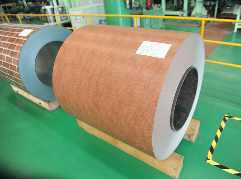 Color Rolled Plate to Use Manufacturers_Suppliers_Price - SHANDONG ...