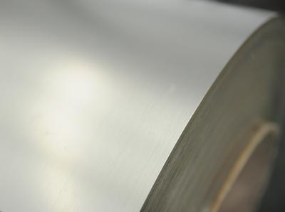 Colorful Coated Sheets