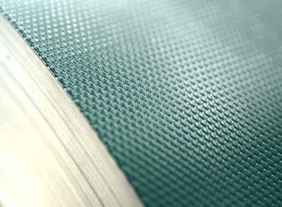 Colour Coated Sheet Making Machine 