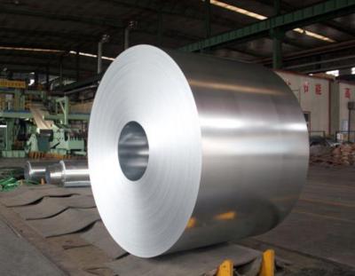 Galvanized Sheet Metal