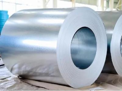 4' X 10' Galvanized Sheet Metal 