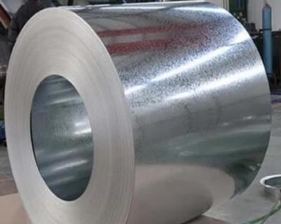 Galvanized Sheet Metal 