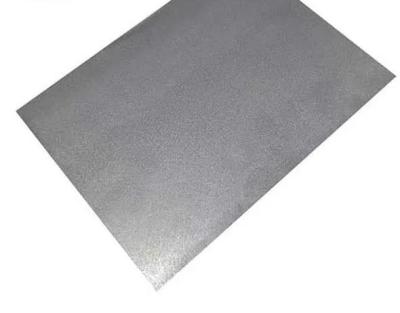 Aluminum Chrome Plated