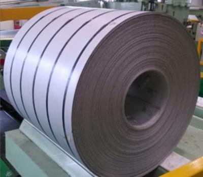 Zinc Magnesium Aluminum Coil