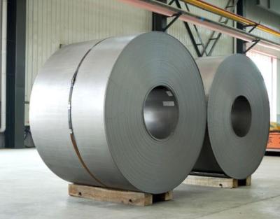 Cold Rolled Plate Coil