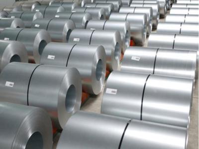 Cold Rolled Steel
