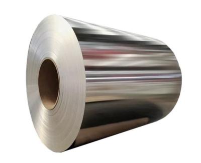 Alloy Aluminum Zinc Coil