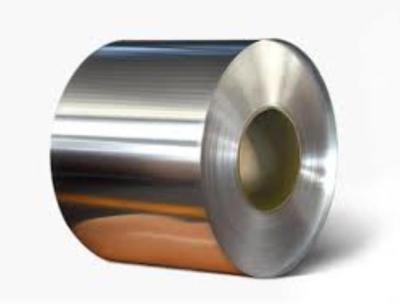 The Aluminum Zinc Coated Coil