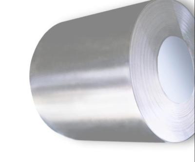 Zinc Magnesium Aluminum Sheet