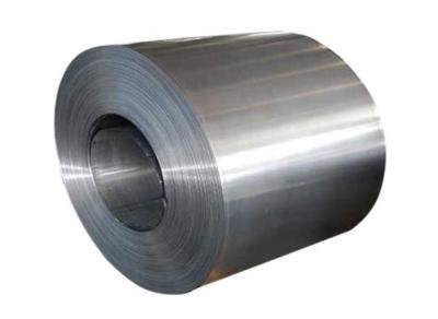 Cold Rolled Steel Coil