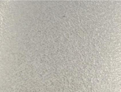 ​Hot-dip Galvanized and Zinc-iron Alloys