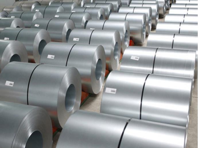 Tấm cán nguội Cold Rolled Sheets